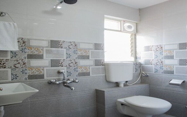 OYO 6668 Hotel Prithviraj