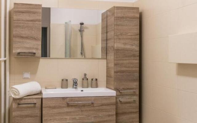 Apartament Poznańska