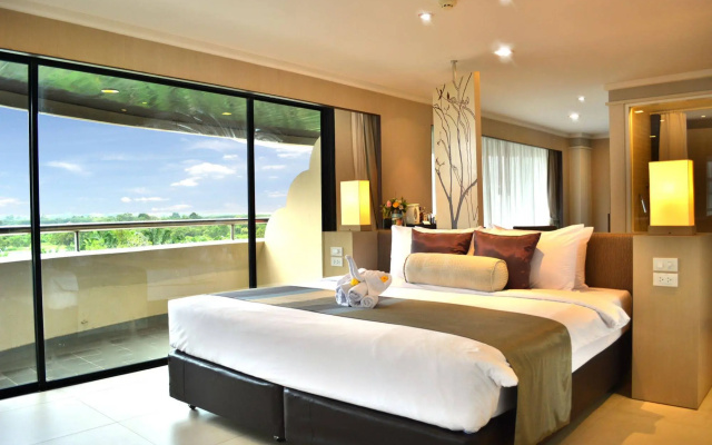 Rua Rasada Hotel - The Ideal Venue for Meetings & Events
