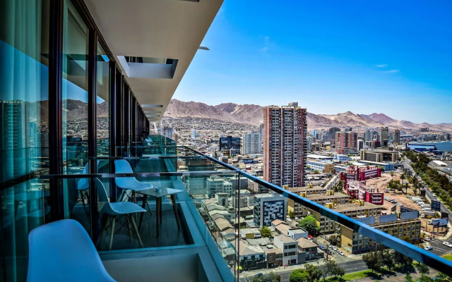 EcoApart Antofagasta