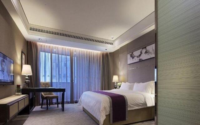 Bahao Gongguan Hotel