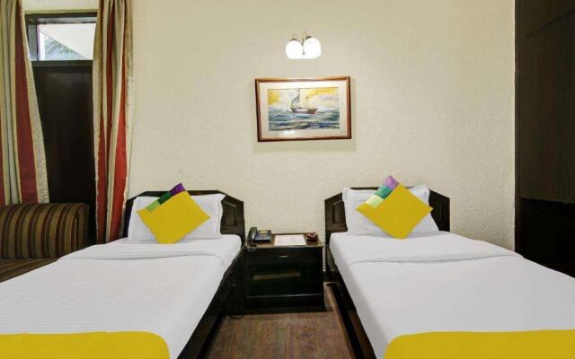 Itsy Hotels Arien International