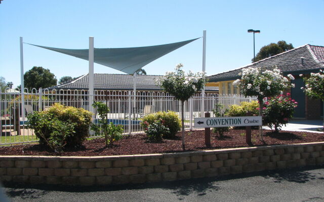Bushmans Motor Inn