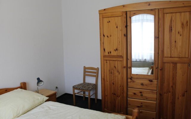 Pension Locarno