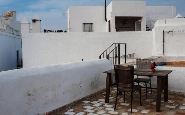 Apartamento Centro Vejer