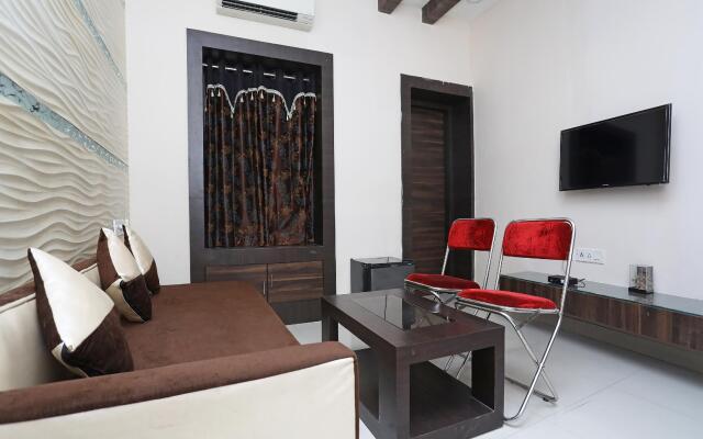 OYO 3623 Hotel South Fern