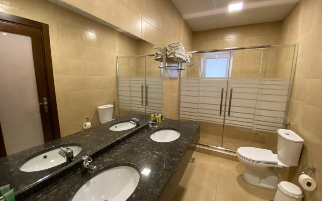 Mosaic City Hotel