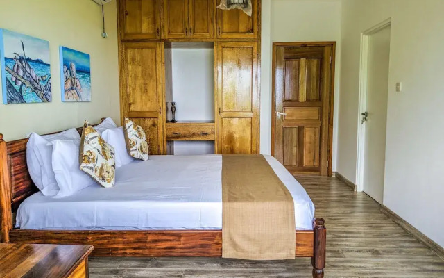 East View Self Catering