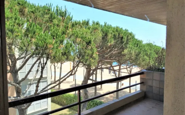 Apartamento en Platja d'Aro Marina