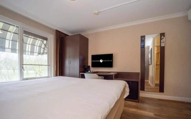 Fletcher Hotel-Restaurant Arneville-Middelburg