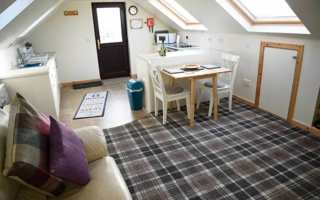 Skye Loft Apartment