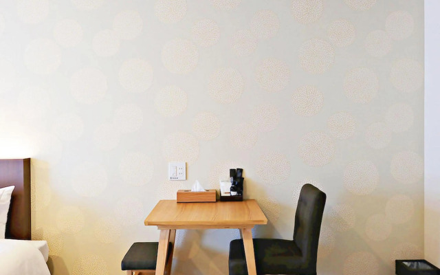 HOTEL THE POINT Kiyomizu Gojo