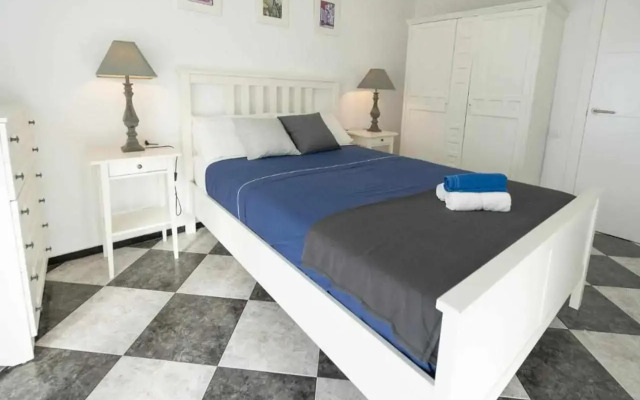 Apartamento Gallo Rojo