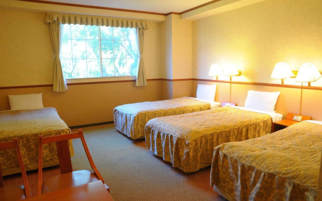 Atami Hotel PAIPU NO KEMURI