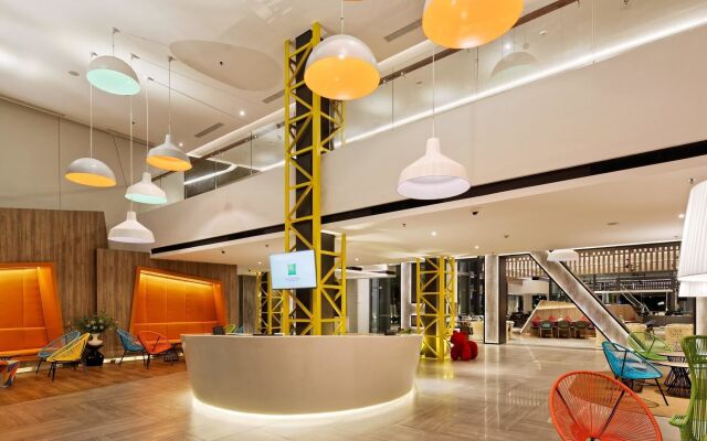 Ibis Styles Batam Nagoya