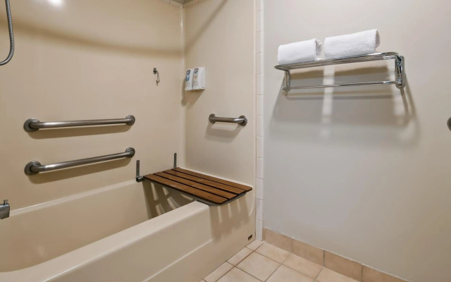 Best Western Newberg Inn