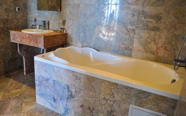 Villas Elenite - All Inclusive
