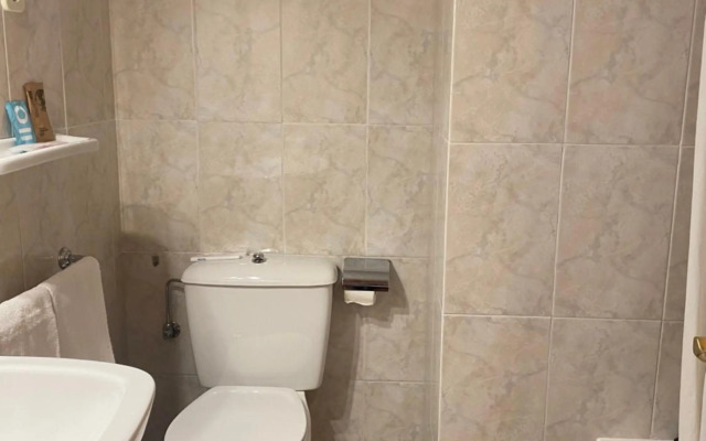 Hotel Tobazo