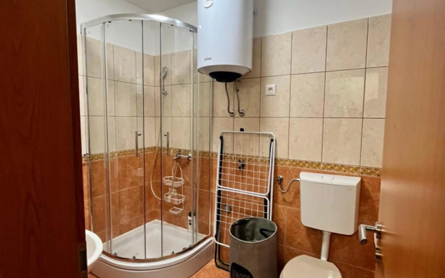 Prova apartment - Zadar - Sea view