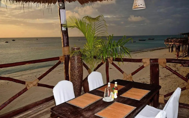 Zanzibar Ocean View Hotel