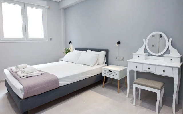 Athenian Comfort Retreat near Panormou