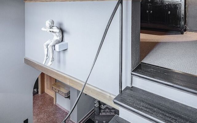 Chalet Molterer