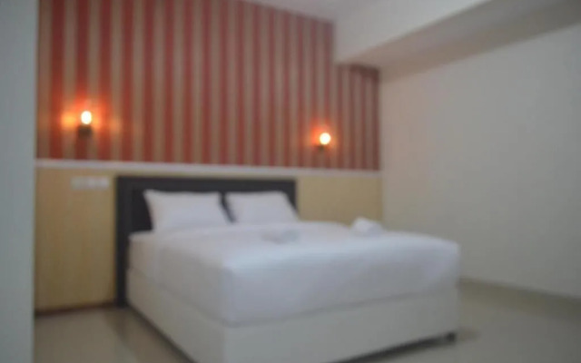 Nuri Indah Syariah Hotel