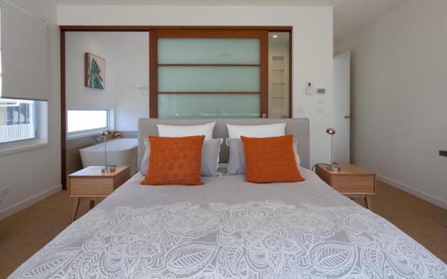 White Sands Beach House