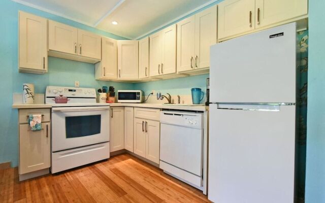 Maui Sands Seaside 718 - 1 Br Condo