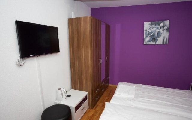 Hotel DaVinci