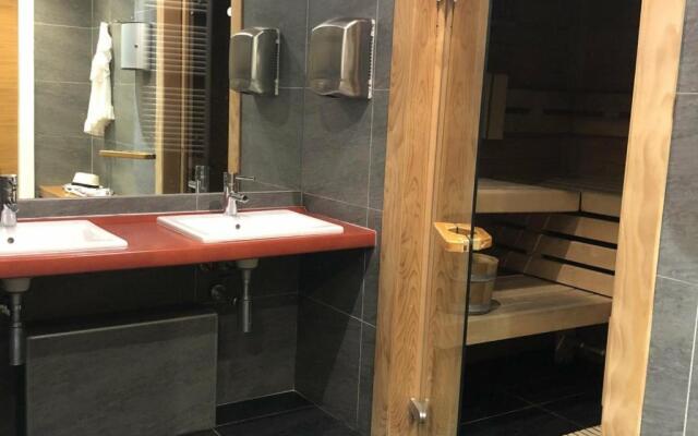 Appartement Menton, 3 pièces, 4 personnes - FR-1-196-250