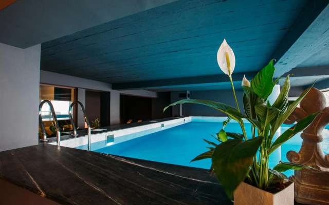 Hotel Carpe Diem