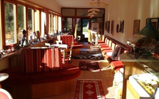 Hotel Pradibosco Agrituristico