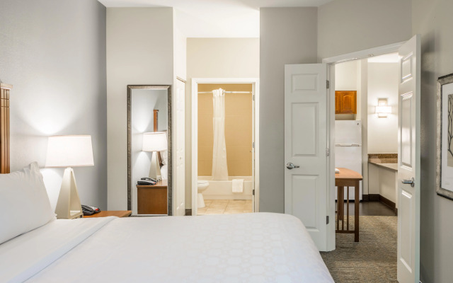 Staybridge Suites Kansas City - Independence by IHG