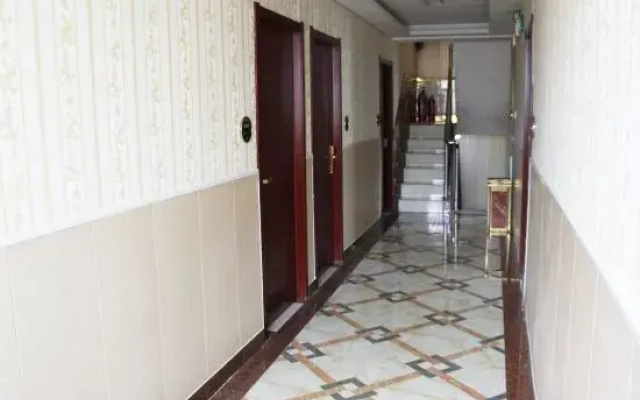 Lanzhou Lexus Hotel