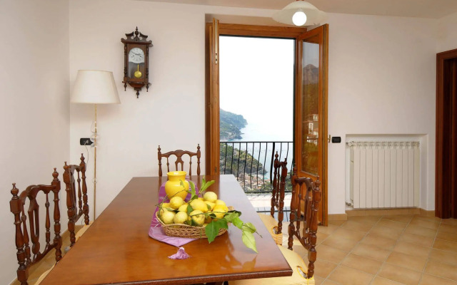 Casa Rossa