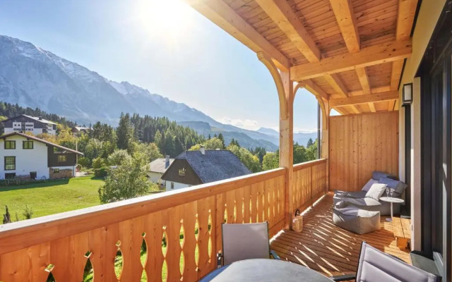 Panorama Lodge Auszeit 205