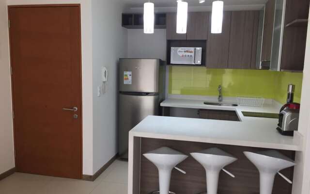 Vive Suites