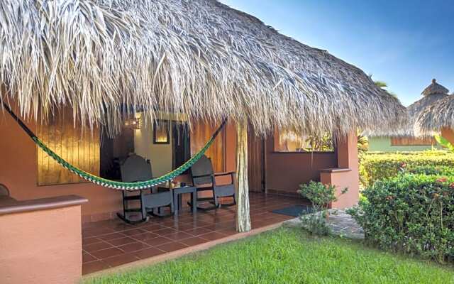 The Resort at Majahua Palms