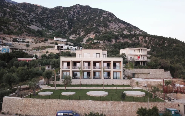 Aurum Hotel
