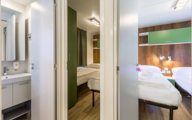Maistra Camping Veštar Mobile homes