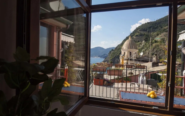 La Torretta dei Merli With Views