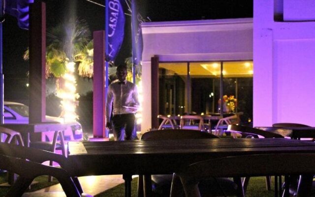 Casablu Hotel