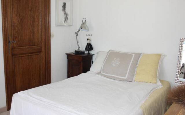 Villa Jacou