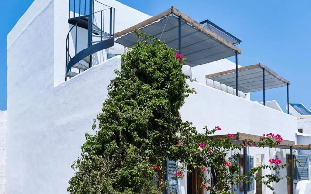 Kalithea Hills Appartment 2