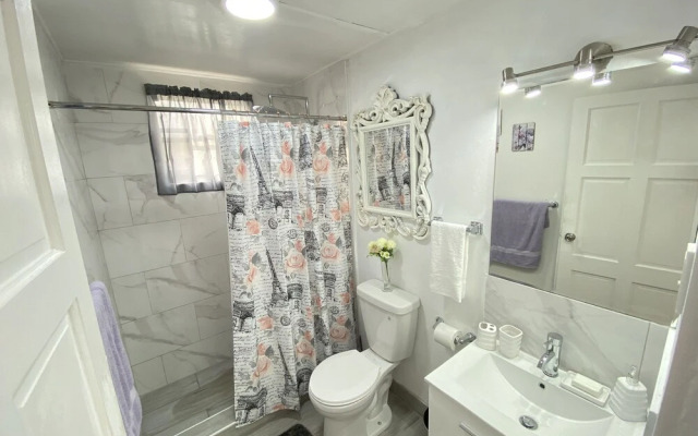 Searocks Beach Apartment