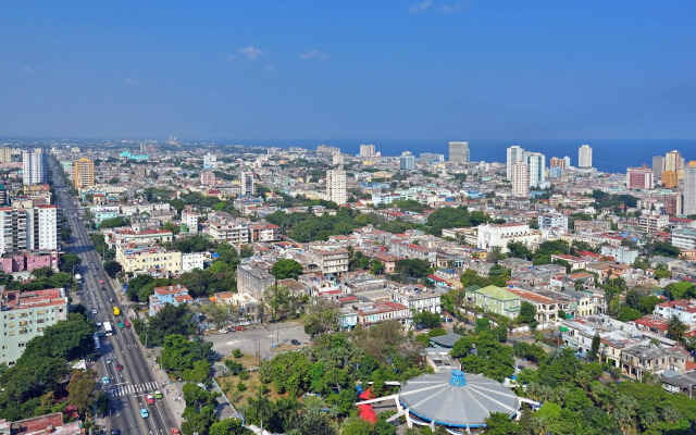Tryp Habana Libre