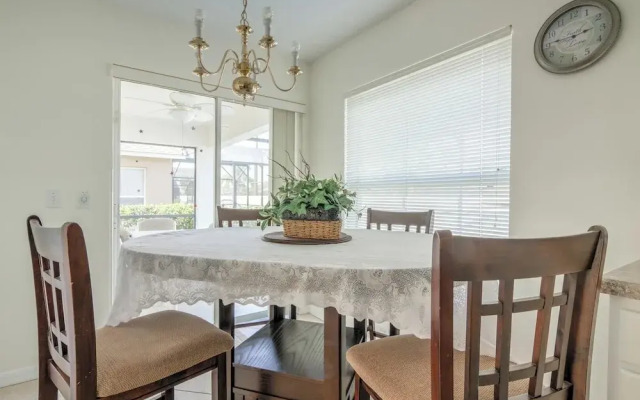 Ceri's Southern Dunes Vacation Home