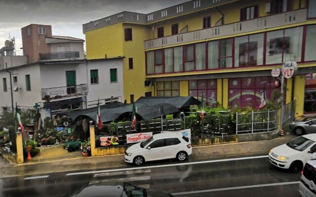 Il Gufetto B&B
