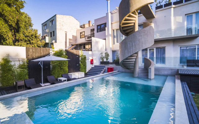 Tinto Boutique Hotel